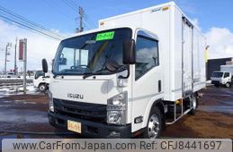 isuzu elf-truck 2016 quick_quick_TPG-NPR85YN_NPR85Y-7013988