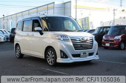 toyota roomy 2018 -TOYOTA--Roomy M900A--0232443---TOYOTA--Roomy M900A--0232443-
