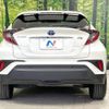 toyota c-hr 2018 -TOYOTA--C-HR DAA-ZYX10--ZYX10-2106747---TOYOTA--C-HR DAA-ZYX10--ZYX10-2106747- image 16