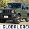 suzuki jimny 2023 quick_quick_3BA-JB64W_JB64W-288674 image 1