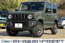 suzuki jimny 2023 quick_quick_3BA-JB64W_JB64W-288674