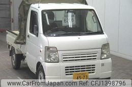 mazda scrum-truck 2011 -MAZDA 【水戸 480ｺ4573】--Scrum Truck DG63T--685577---MAZDA 【水戸 480ｺ4573】--Scrum Truck DG63T--685577-