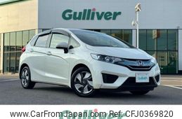 honda fit 2014 -HONDA--Fit DAA-GP5--GP5-3071041---HONDA--Fit DAA-GP5--GP5-3071041-