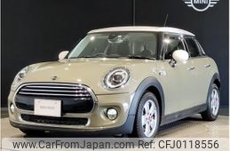 mini mini-others 2018 -BMW--BMW Mini DBA-XU15M--WMWXU72090TN23392---BMW--BMW Mini DBA-XU15M--WMWXU72090TN23392-