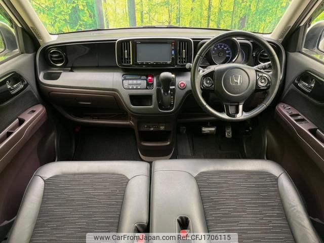 honda n-one 2017 CFJ1706115 image 2