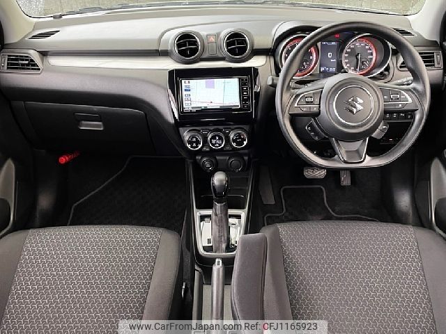 suzuki swift 2020 -SUZUKI--Swift 5AA-ZC53S--ZC53S-400101---SUZUKI--Swift 5AA-ZC53S--ZC53S-400101- image 2