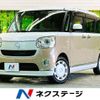 daihatsu move-canbus 2017 -DAIHATSU--Move Canbus DBA-LA800S--LA800S-0025640---DAIHATSU--Move Canbus DBA-LA800S--LA800S-0025640- image 1