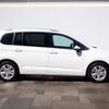 volkswagen golf-touran 2021 CFJ1831739 image 5