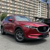 mazda cx-5 2020 -MAZDA--CX-5 KF2P--403502---MAZDA--CX-5 KF2P--403502- image 1