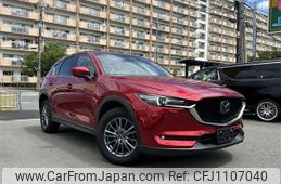 mazda cx-5 2020 -MAZDA--CX-5 KF2P--403502---MAZDA--CX-5 KF2P--403502-