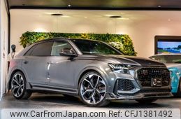 audi q8 2024 CFJ1381492