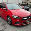 mercedes-benz b-class 2019 quick_quick_5BA-247084_WDD2470842J062353 image 3