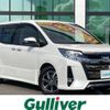 toyota noah 2019 -TOYOTA--Noah DBA-ZRR80W--ZRR80-0551459---TOYOTA--Noah DBA-ZRR80W--ZRR80-0551459- image 1