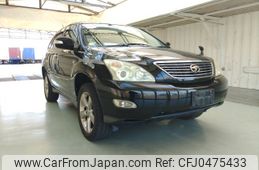 toyota harrier 2009 ENHANCEAUTO_1_ea291106