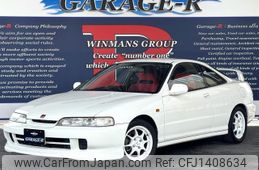 honda integra 1996 quick_quick_E-DC2_DC2-1105614