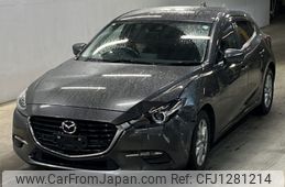 mazda axela 2019 -MAZDA--Axela BM5FS-422805---MAZDA--Axela BM5FS-422805-