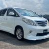 toyota alphard 2009 -TOYOTA--Alphard DBA-ANH20W--ANH20-8087255---TOYOTA--Alphard DBA-ANH20W--ANH20-8087255- image 34