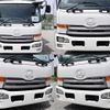 nissan diesel-ud-condor 2012 CFJ1123114 image 2