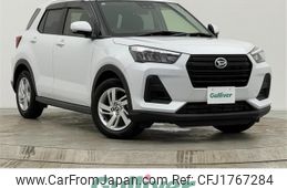 daihatsu rocky 2020 CFJ1767284
