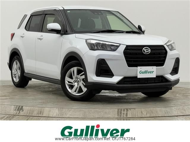 daihatsu rocky 2020 CFJ1767284 image 1