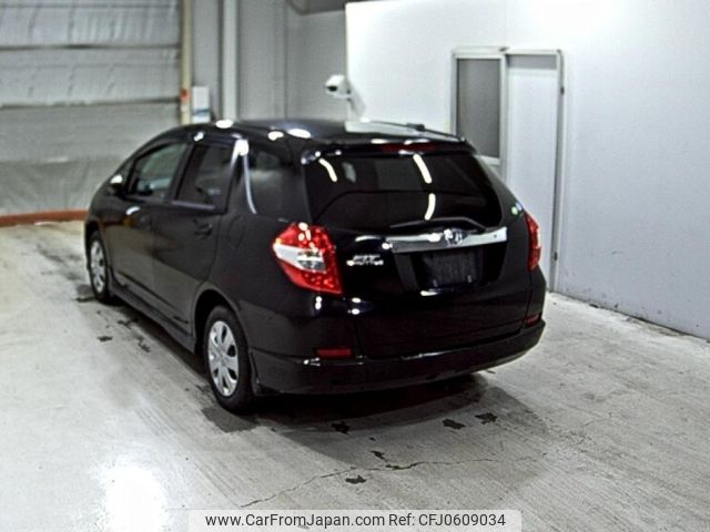 honda fit-shuttle 2011 -HONDA--Fit Shuttle GG7-3003531---HONDA--Fit Shuttle GG7-3003531- image 2