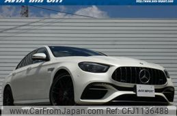 mercedes-benz e-class 2020 quick_quick_213089_W1K2130892A874324