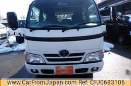 toyota toyoace 2013 GOO_NET_EXCHANGE_1201233A30250124W001