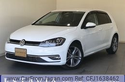 volkswagen golf 2020 CFJ1638462
