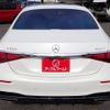 mercedes-benz s-class 2021 -MERCEDES-BENZ--Benz S Class 5AA-223163--W1K2231632A031655---MERCEDES-BENZ--Benz S Class 5AA-223163--W1K2231632A031655- image 8