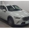 mazda cx-3 2015 quick_quick_LDA-DK5FW_102198 image 4