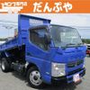 mitsubishi-fuso canter 2011 GOO_NET_EXCHANGE_0730265A30240531W002 image 1