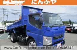 mitsubishi-fuso canter 2011 GOO_NET_EXCHANGE_0730265A30240531W002