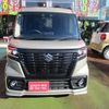 suzuki spacia 2023 -SUZUKI 【名変中 】--Spacia Base MK33V--114901---SUZUKI 【名変中 】--Spacia Base MK33V--114901- image 7