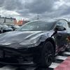 tesla-motors model-3 2022 quick_quick_ZAA-3L13T_LEW3F7FSXNC521727 image 3