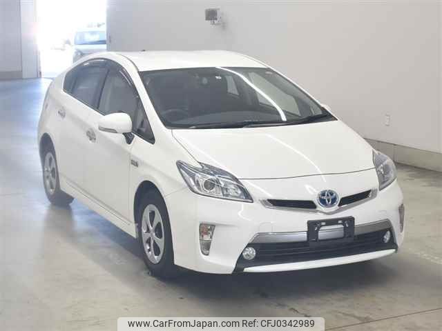 toyota prius-phv undefined -TOYOTA--Prius PHV ZVW35-3047707---TOYOTA--Prius PHV ZVW35-3047707- image 1