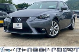 lexus is 2016 -LEXUS--Lexus IS DAA-AVE30--AVE30-5052512---LEXUS--Lexus IS DAA-AVE30--AVE30-5052512-