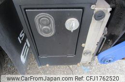 isuzu elf-truck 2018 CFJ1762520