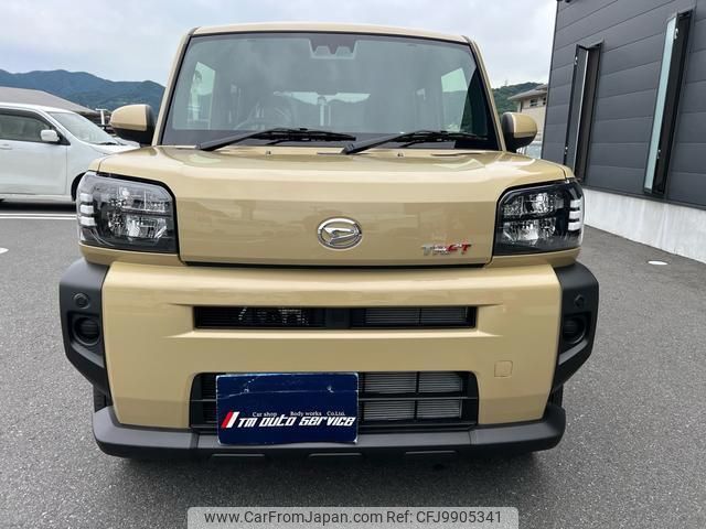 daihatsu taft 2024 quick_quick_LA900S_LA900S-0166656 image 2