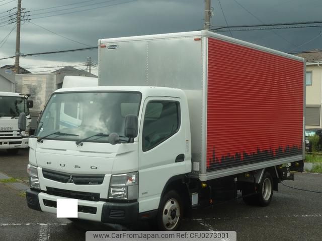 mitsubishi-fuso canter 2012 GOO_NET_EXCHANGE_0504287A30240901W002 image 1