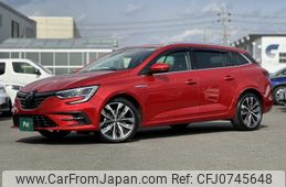 renault megane 2023 quick_quick_KBH5H_VF1RFB002P0852974