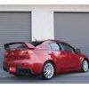 mitsubishi lancer 2008 CFJ1559410 image 3