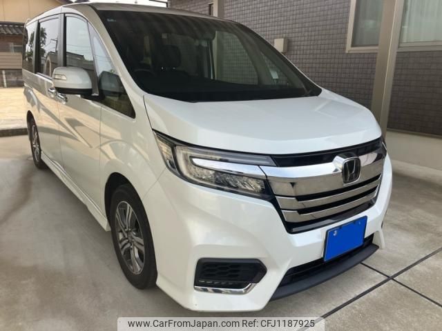 honda stepwagon 2020 -HONDA--Stepwgn 6AA-RP5--RP5-1200120---HONDA--Stepwgn 6AA-RP5--RP5-1200120- image 1