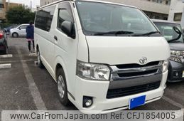 toyota hiace-van 2014 CFJ1854005