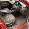mazda cx-3 2021 CFJ1852249 image 8