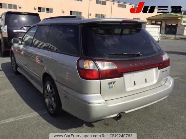 subaru legacy-touring-wagon 2000 -SUBARU--Legacy Wagon BH5--120172---SUBARU--Legacy Wagon BH5--120172- image 2