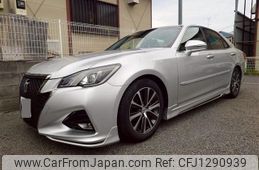 toyota crown 2015 -TOYOTA 【横浜 306ｿ5675】--Crown ARS210--6001073---TOYOTA 【横浜 306ｿ5675】--Crown ARS210--6001073-