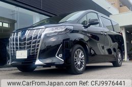 toyota alphard 2020 -TOYOTA--Alphard DAA-AYH30W--AYH30-0097890---TOYOTA--Alphard DAA-AYH30W--AYH30-0097890-