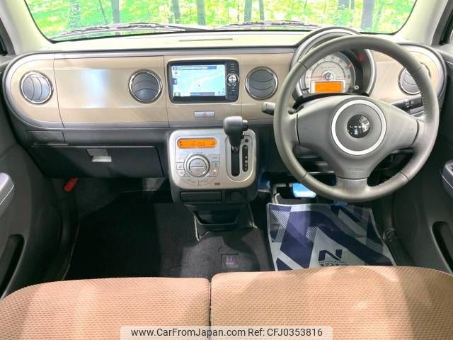 suzuki alto-lapin 2014 -SUZUKI--Alto Lapin DBA-HE22S--HE22S-439585---SUZUKI--Alto Lapin DBA-HE22S--HE22S-439585- image 2