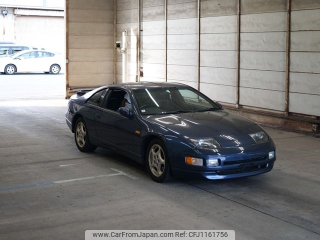 nissan fairlady-z 1995 -NISSAN--Fairlady Z GZ32-050608---NISSAN--Fairlady Z GZ32-050608- image 1