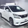 toyota vellfire 2010 -TOYOTA--Vellfire ANH20W--8149892---TOYOTA--Vellfire ANH20W--8149892- image 1